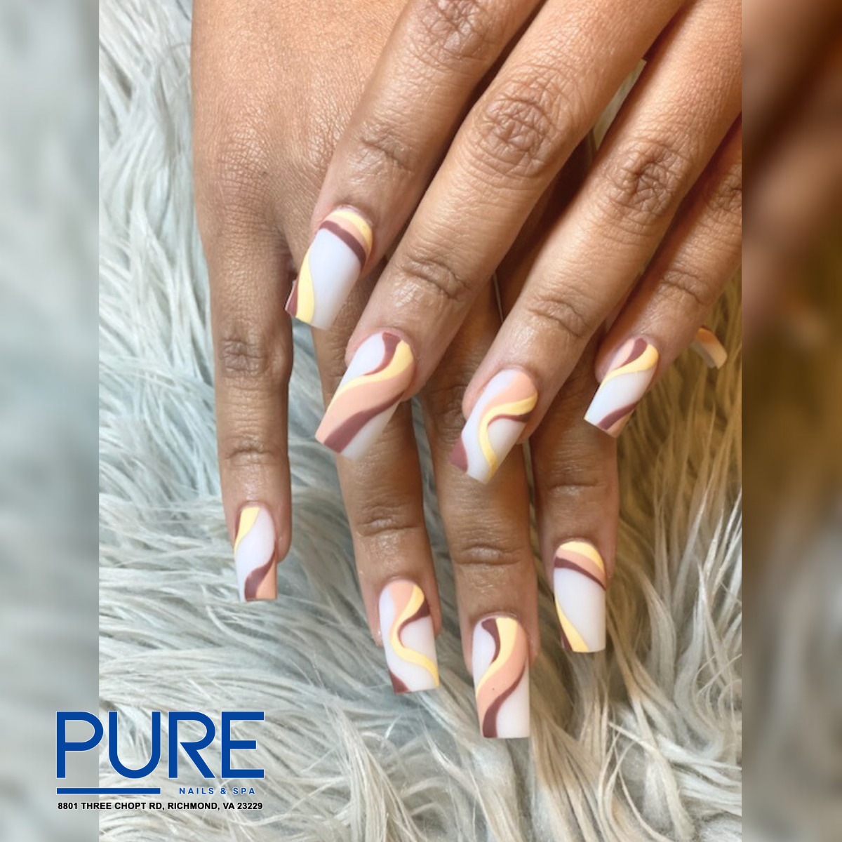 Nails Designs